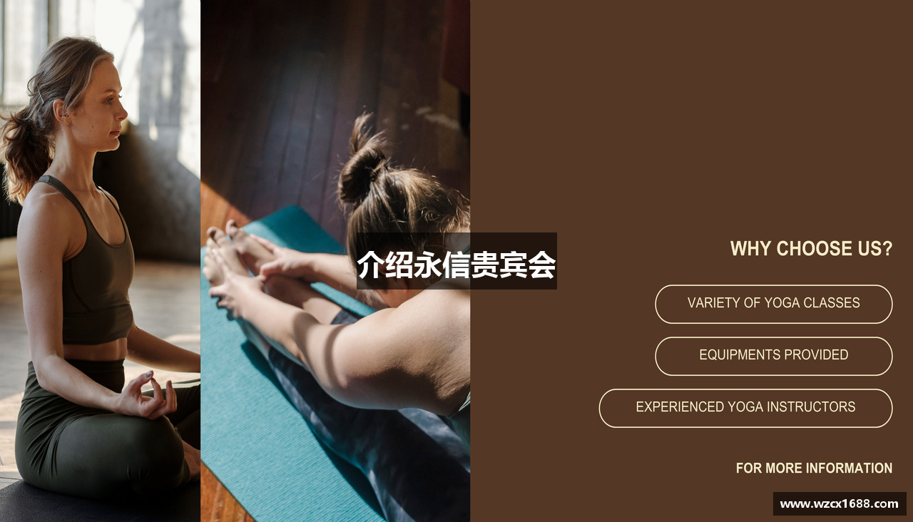 介绍永信贵宾会